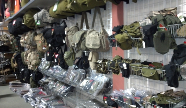 Army Navy Store - Central Point, OR