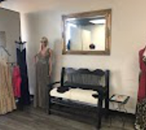 Sew Chic - Alterations & Tailoring - San Antonio, TX