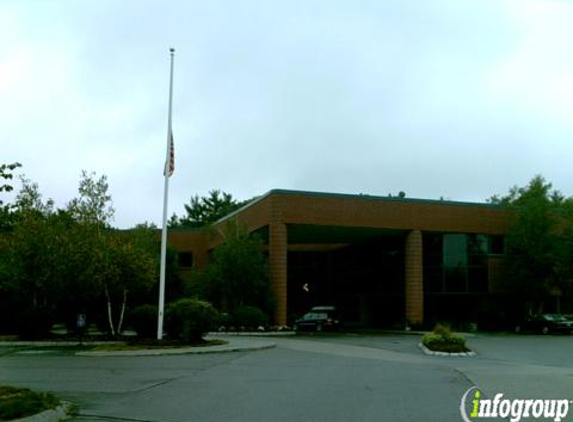 FuturePlus Systems Corp - Bedford, NH