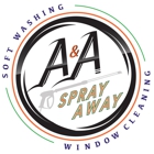 A & A Spray Away