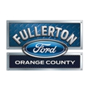Fullerton Ford - Automobile Parts & Supplies