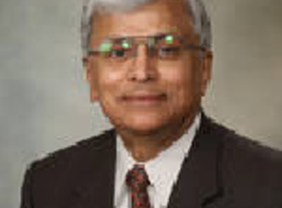 Y S Prakash, MD - Rochester, MN