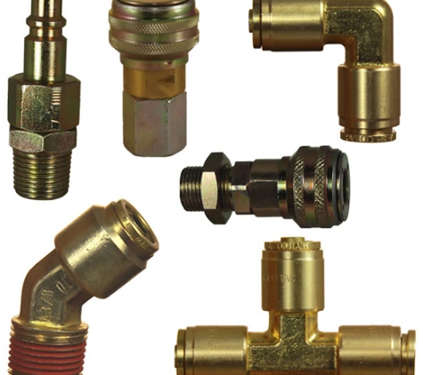 Scotts Hydraulic Services - South Kempsey, NSW