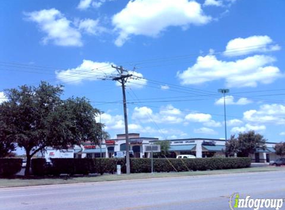 Blood Center Of Central Texas - Round Rock, TX