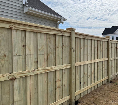 Element Fence Company