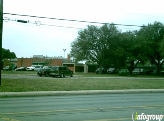 Oak Grove Elementary School - San Antonio, TX
