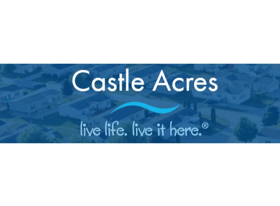 Castle Acres - O Fallon, IL