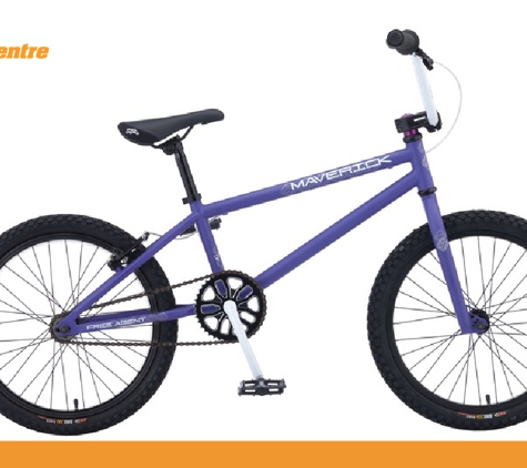 Mildura Bicycle Centre - Mildura, VIC. Pure pleasure that children get from riding a bike