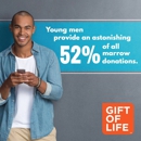 Gift of Life Marrow Registry - Blood Banks & Centers