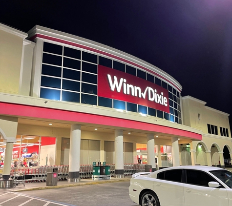 Winn Dixie - Coral Gables, FL