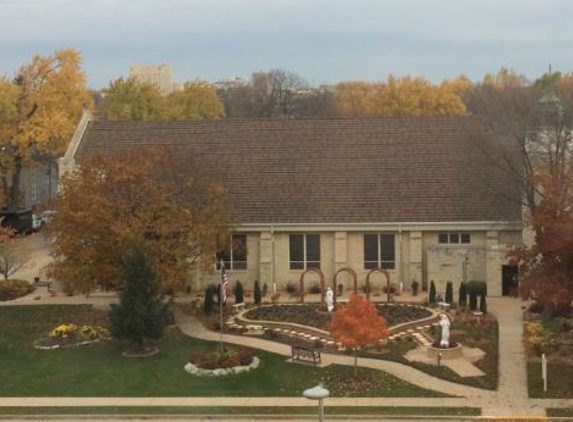 Sacred Heart - Appleton, WI. Sacred Heart Parish