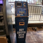 CoinFlip Bitcoin ATM - Flyin Smoke and More (Hamilton)