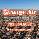 Orange Air - Air Conditioning Service & Repair