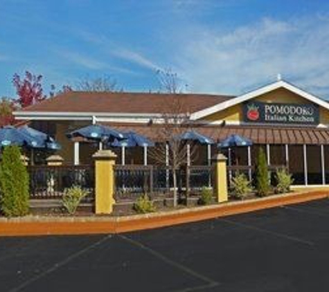 Pomodoro Italian Kitchen - Durham, NC