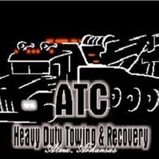 ATC Heavy Duty Towing & Recovery - Alma, AR