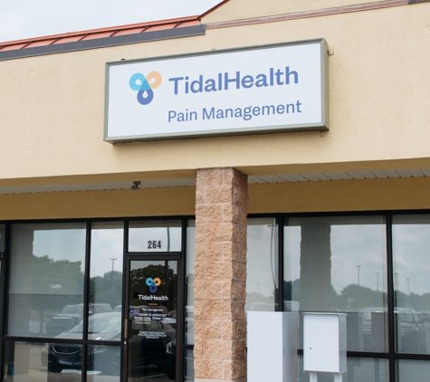 TidalHealth Pain Management - Salisbury, MD