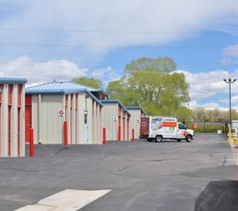 American Storage Colorado Springs - Colorado Springs, CO