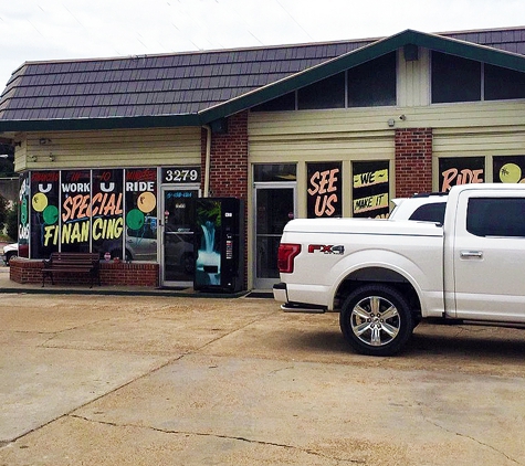 J R's Auto Sales - Memphis, TN