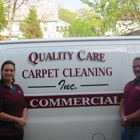 Quality Care Carpet Cleaners Inc