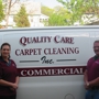 Quality Care Carpet Cleaners Inc