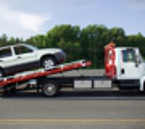 In & Out Towing - San Diego, CA