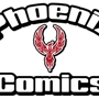 Phoenix Comics LLC