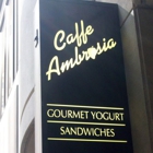 Caffe Ambrosia