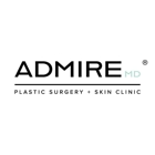 AdmireMD Plastic Surgery + Skin Clinic