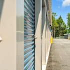 Shamrock Self-Storage