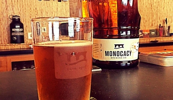 Monocacy Brewing Company - Frederick, MD