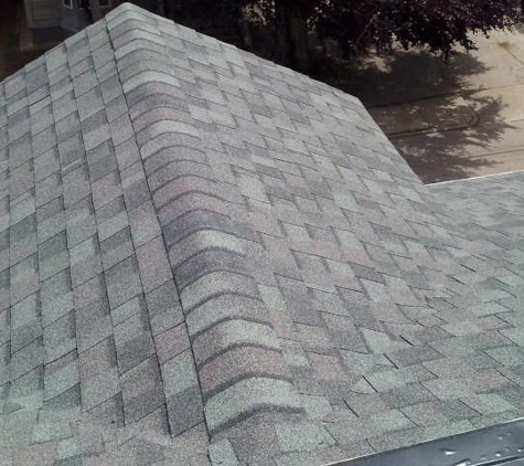 Residential Roofing Solutions - Cumberland, RI