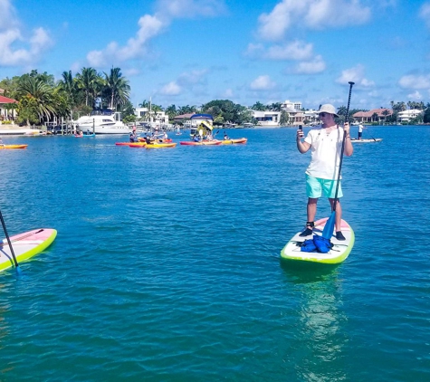 SURFIT USA-Kayaks, Paddleboards & Surf - Sarasota, FL