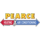 Pearce Heating & Air Conditioning, Inc. - Air Conditioning Service & Repair