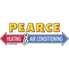 Pearce Heating & Air Conditioning, Inc.