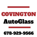 Covington Autoglass - Windshield Repair