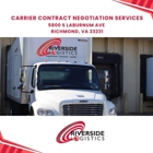 Riverside Logistics