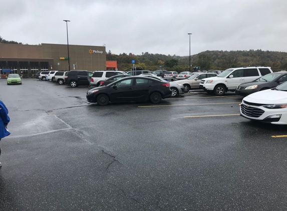 Walmart Supercenter - Lehighton, PA