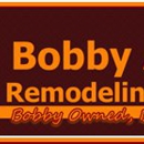 Bobby Adams Remodeling Services - Home Improvements