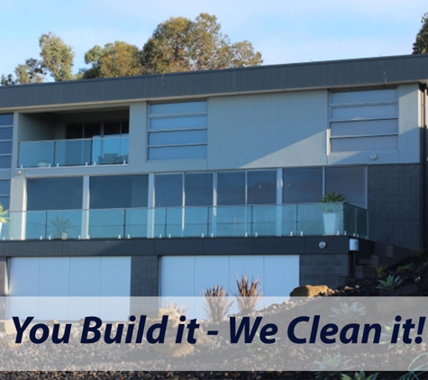 Coastal Builder's Clean - Drysdale, VIC