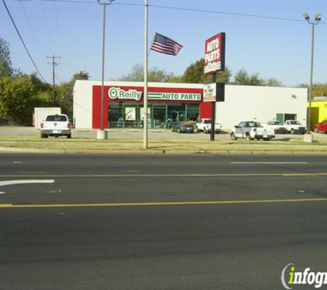 O'Reilly Auto Parts - Midwest City, OK