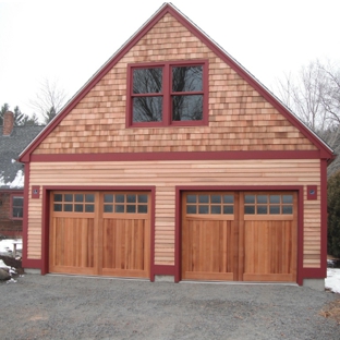 Limoge & Sons Garage Doors - Williston, VT