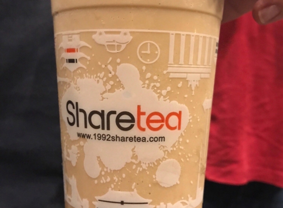 Sharetea - Fountain Valley, CA