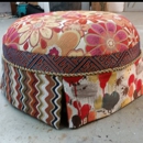 JM Upholstery INC - Vinyl Repair