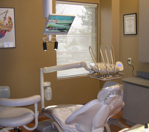 Kristoff & Associates Family Dentistry - Carmel, IN
