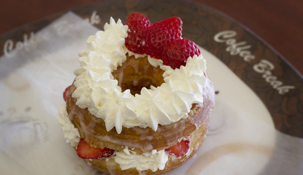 Crispy's Donuts - San Marcos, CA