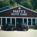 Matt's Auto Care, L.L.C. - Auto Repair & Service