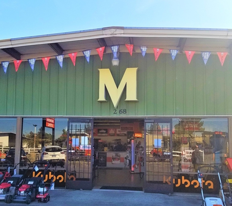 Moen Machinery Co. - Gresham, OR