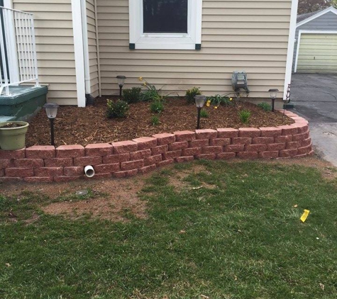 All Phases Landscaping - Grand Ledge, MI