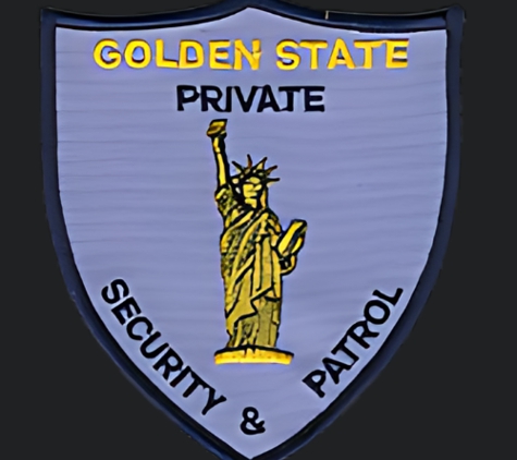 Golden State Security & Patrol - San Jose, CA