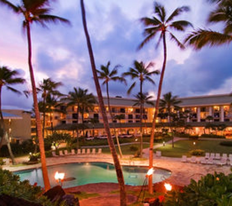 Kauai Beach Resort - Lihue, HI